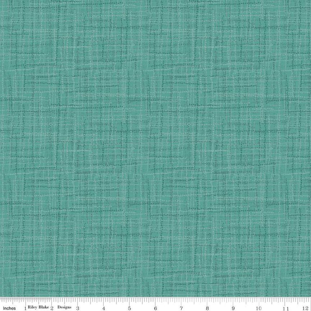 Riley Blake Grasscloth Cottons C780 Sea Glass Online