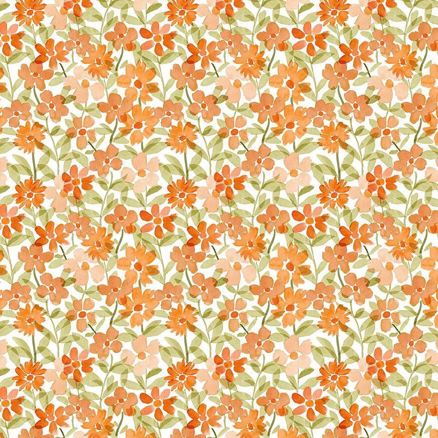 Dear Stella Secret Garden Stella-DCJ3242 White Online