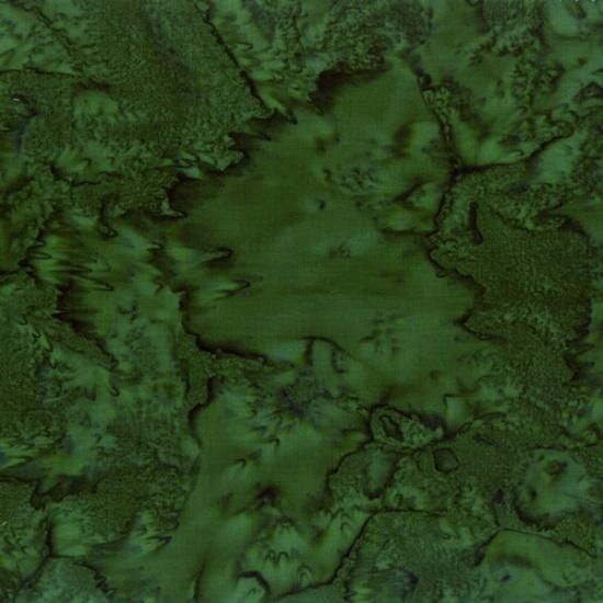 Hoffman 1895 Watercolors Batik 1895 141 Pine Online