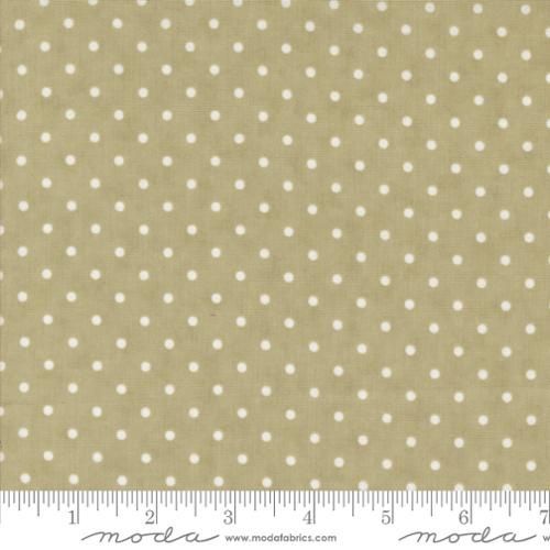 Moda Fabrics Meadow Greens 44365 38 Sage Online