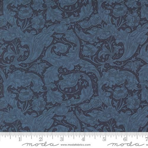 Moda Fabrics Morris Manor 8394 14 Twilight Online