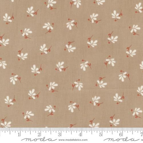 Moda Fabrics Melrose 33782 14 Sand Online
