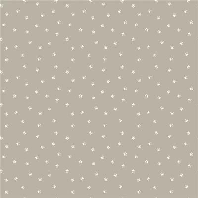 Clothworks Kitten Fun  Y4572-62 Taupe Online