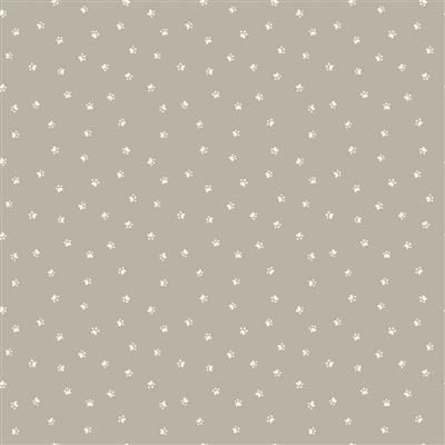 Clothworks Kitten Fun  Y4572-62 Taupe Online