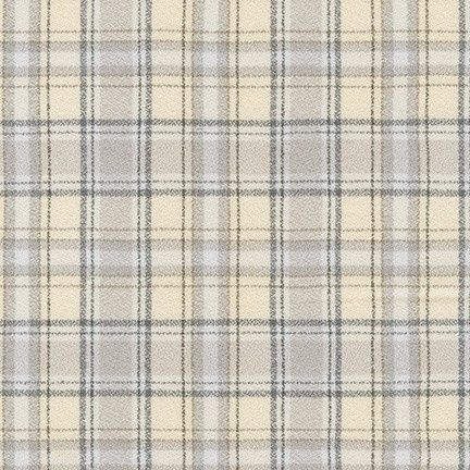 Robert Kaufman Mammoth Jr. Flannel SRKF-19839-412 Dove Online