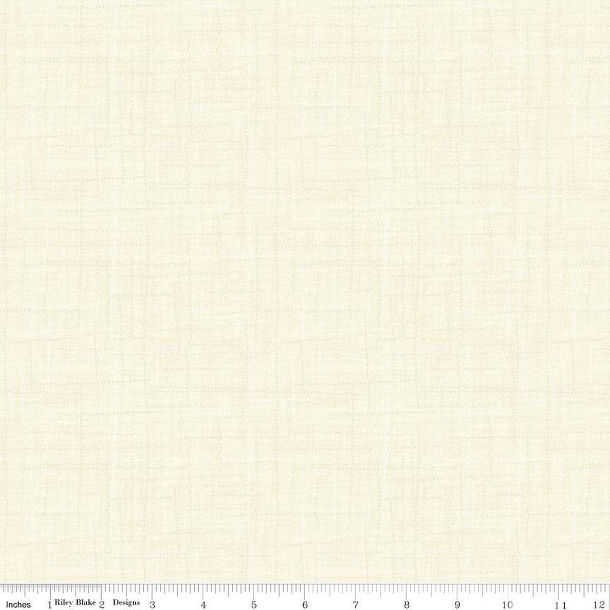 Riley Blake Grasscloth Cottons C780 Vanilla Online