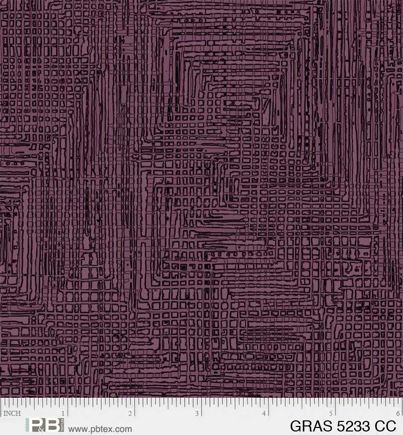 P&amp;B Textiles Grass Roots 45 GRAS 05233 CC Online