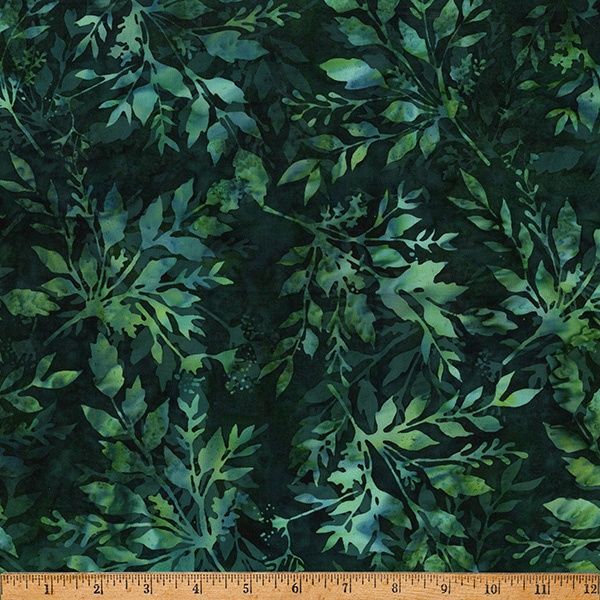 Hoffman Fabrics Bali Batik X2646 60 Hunter Online