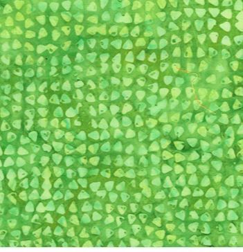 Anthology Fabrics Quintessentials 8: Charm  459Q-1 Lime Online