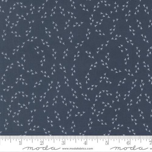 Moda Fabrics The Henhouse 48438 18 Denim Online