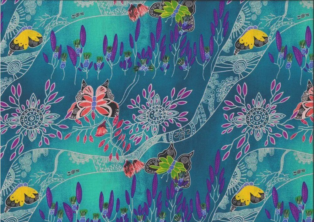 M&amp;S Textiles Australia Springtime Family Gathering SFGE Emerald Online