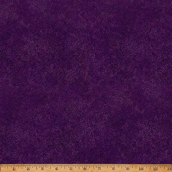 Hoffman 24/7: Bubbles V5325 14 Purple Online