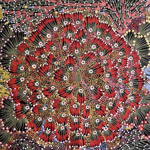 M&amp;S Textiles Australia Bush Banana BB Online