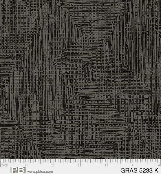 P&amp;B Textiles Grass Roots 45 GRAS 05233 K Online