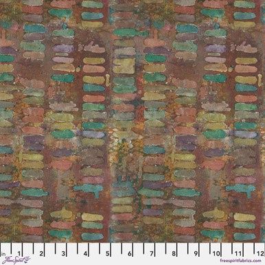 FreeSpirit Fabrics On Your Mark PWSE030.Mosaic Online