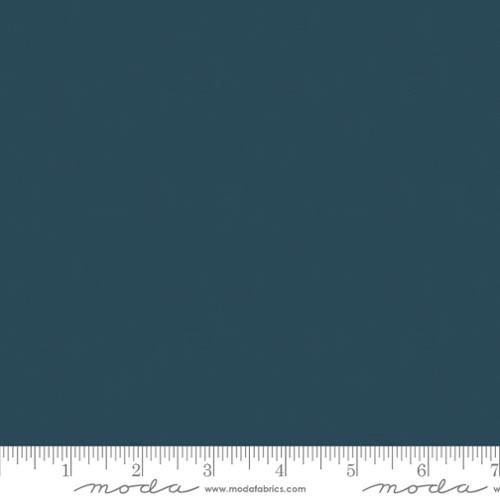 Moda Fabrics Bella Solids 9900 464 Deep Sea Online