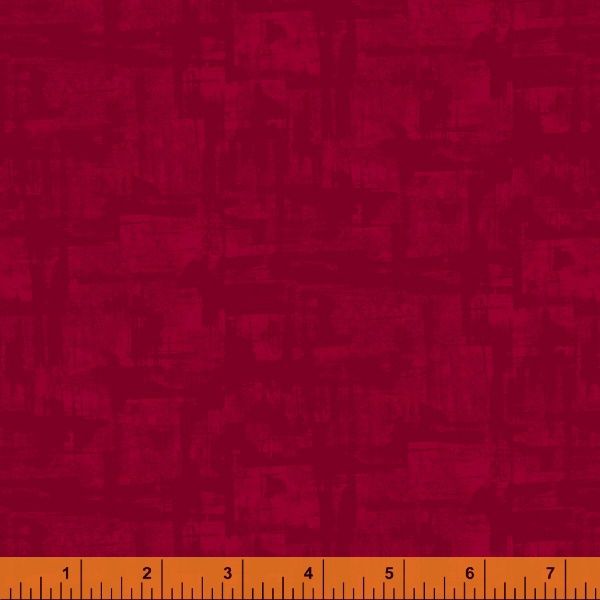 Windham Fabrics Spectrum 52782 36 Ruby Online