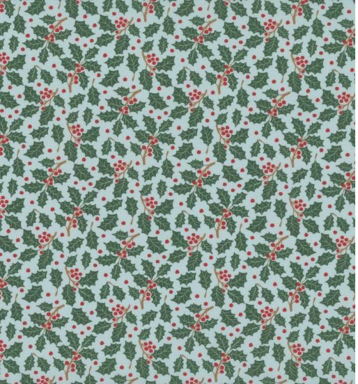 Lewis &amp; Irene All is Bright SH26B Duck Egg Online