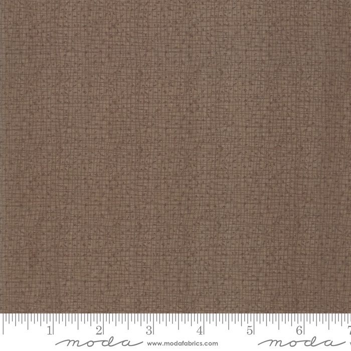 Moda Fabrics Thatched 48626 72 Cocoa Online