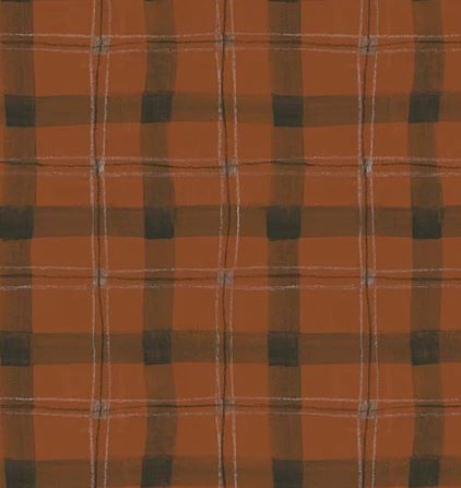Windham Fabrics The Plaid One 54923D-10 Currant Online