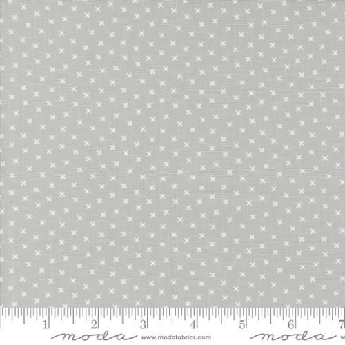 Moda Fabrics Coriander Colors 29202 30 Grey Online