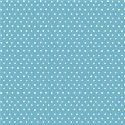 Clothworks Santa Paws Y4436-98 Sky Online