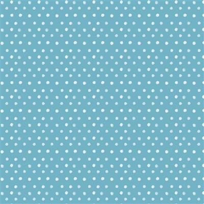 Clothworks Santa Paws Y4436-98 Sky Online
