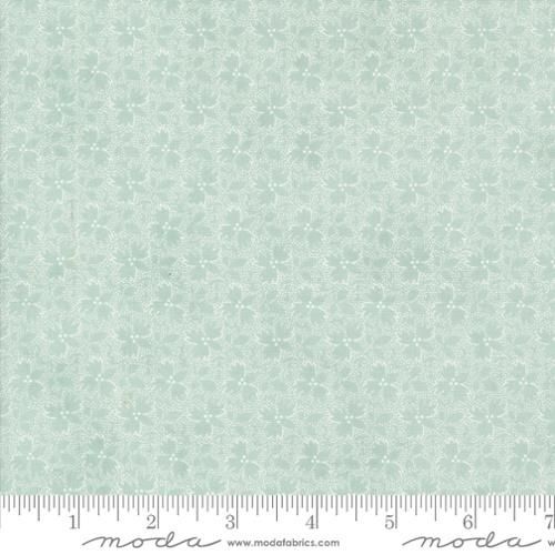 Moda Fabrics  Sandalwood 44387 13 Eucalyptus Online