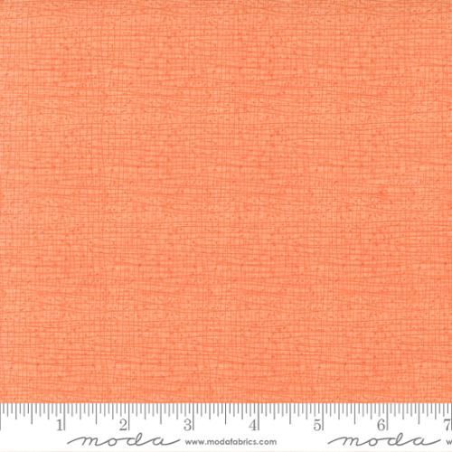 Moda Fabrics Thatched 48626 193 Coral Online