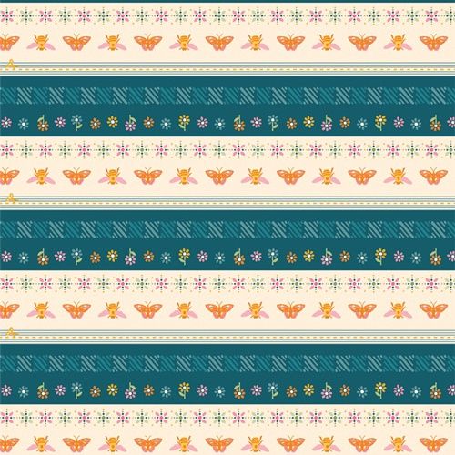 Art Gallery Fabrics Marigold BINMRG55 Online