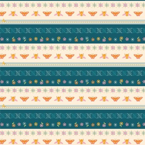 Art Gallery Fabrics Marigold BINMRG55 Online