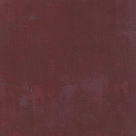 Moda Fabrics Grunge Basics 30150 297 Burgundy Online