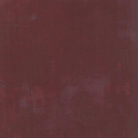Moda Fabrics Grunge Basics 30150 297 Burgundy Online