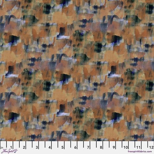 FreeSpirit Fabrics Golden Touch PWSS036.Golden Online