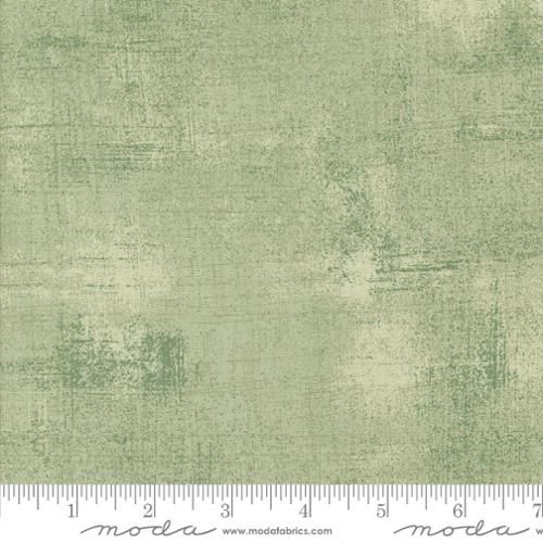 Moda Fabrics Acorn Hollow Grunge 30150 602 Sage Online