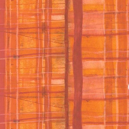 Windham Fabrics The Plaid One  54924D-12 Peach Orchard Online