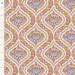Tilda Fabrics Wallflower TIL100620-V15 Thristle Online