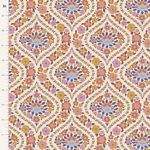 Tilda Fabrics Wallflower TIL100620-V15 Thristle Online