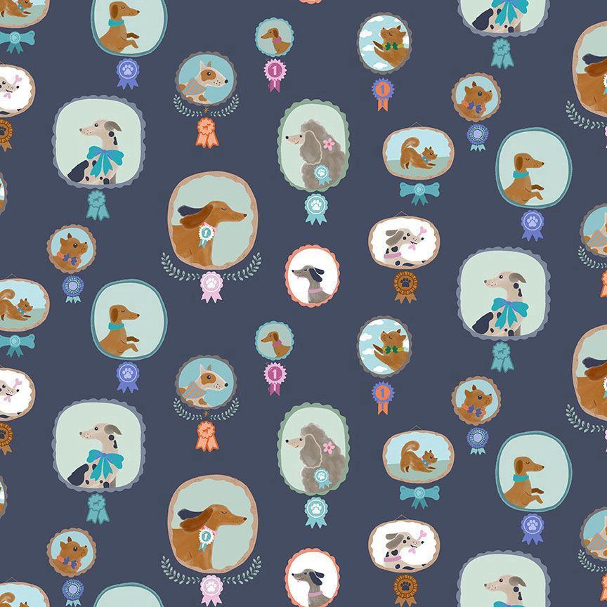 Dear Stella Ruff Day Stella-D3023 Stellar Online