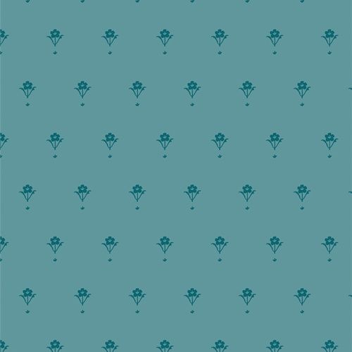 Art Gallery Fabrics Marigold MRG55311 Spruce Online