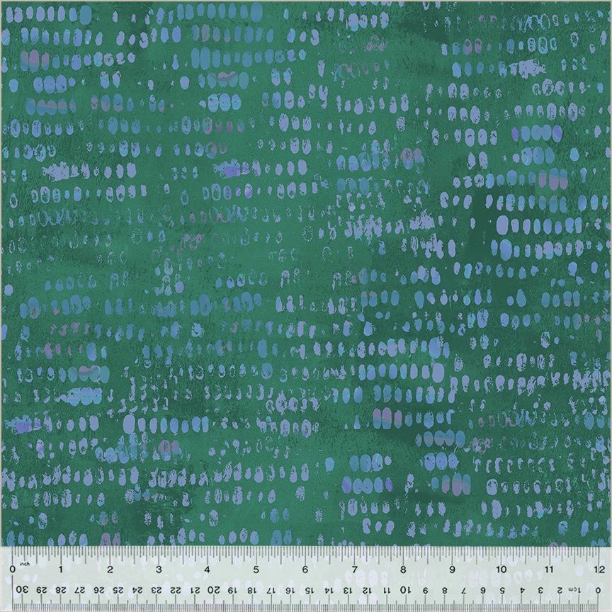 Windham Fabrics Grounded 54338D-10 Agave Online