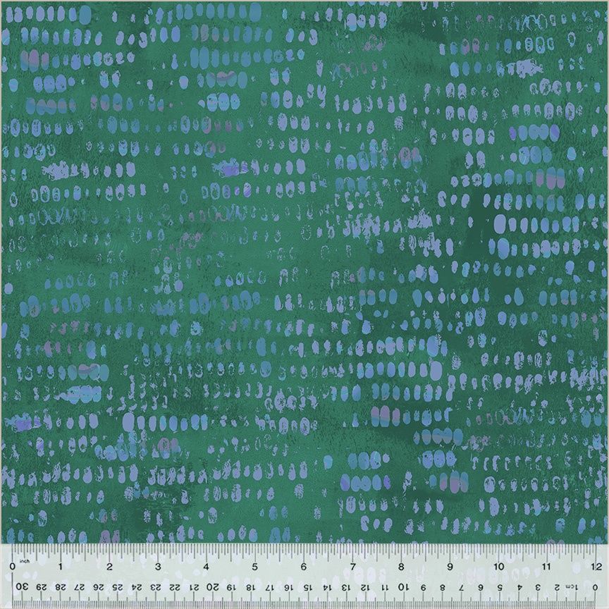 Windham Fabrics Grounded 54338D-10 Agave Online