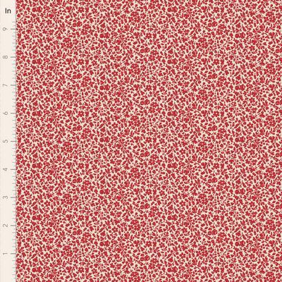 Tilda Merry Little Christmas Blender TIL110138  Red Online