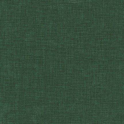 Robert Kaufman Quilter's Linen ETJ-9864-44 Forest Online