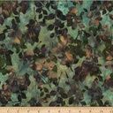 Hoffman Bali Batik Leaves W2585 247 Juneau Online