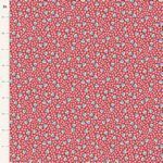 Tilda Fabrics Bellflower TIL110129-V15 Pink Online