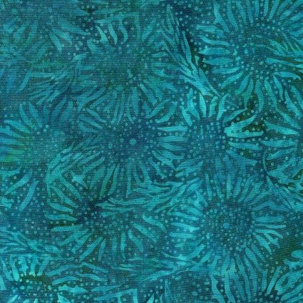 Island Batik The Grove ISB122383960 Teal Online