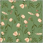 Windham Fabrics Under the Canopy 54296-8 Sage Online