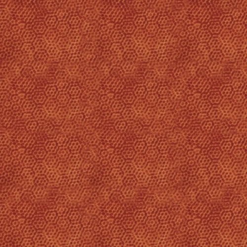 Andover Fabrics Dimples P0260-1867-O10 Rust Online