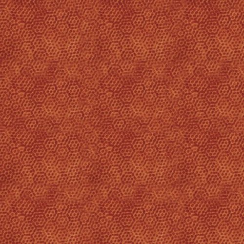 Andover Fabrics Dimples P0260-1867-O10 Rust Online